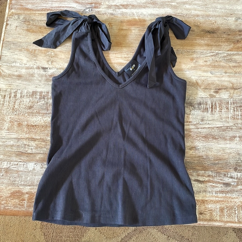 Anthropologie Tank New but no tags